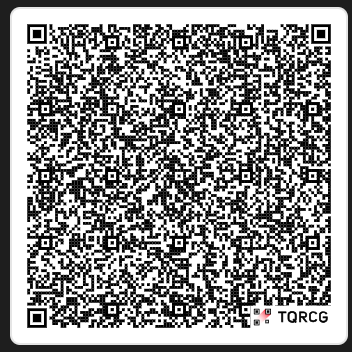 Agent Registration QR Code