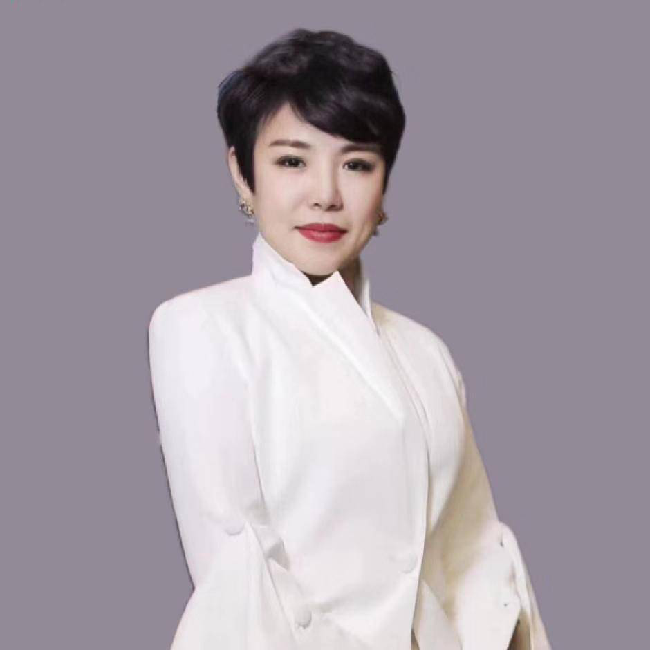 Fiona Lin - Senior Managing Director (SMD)