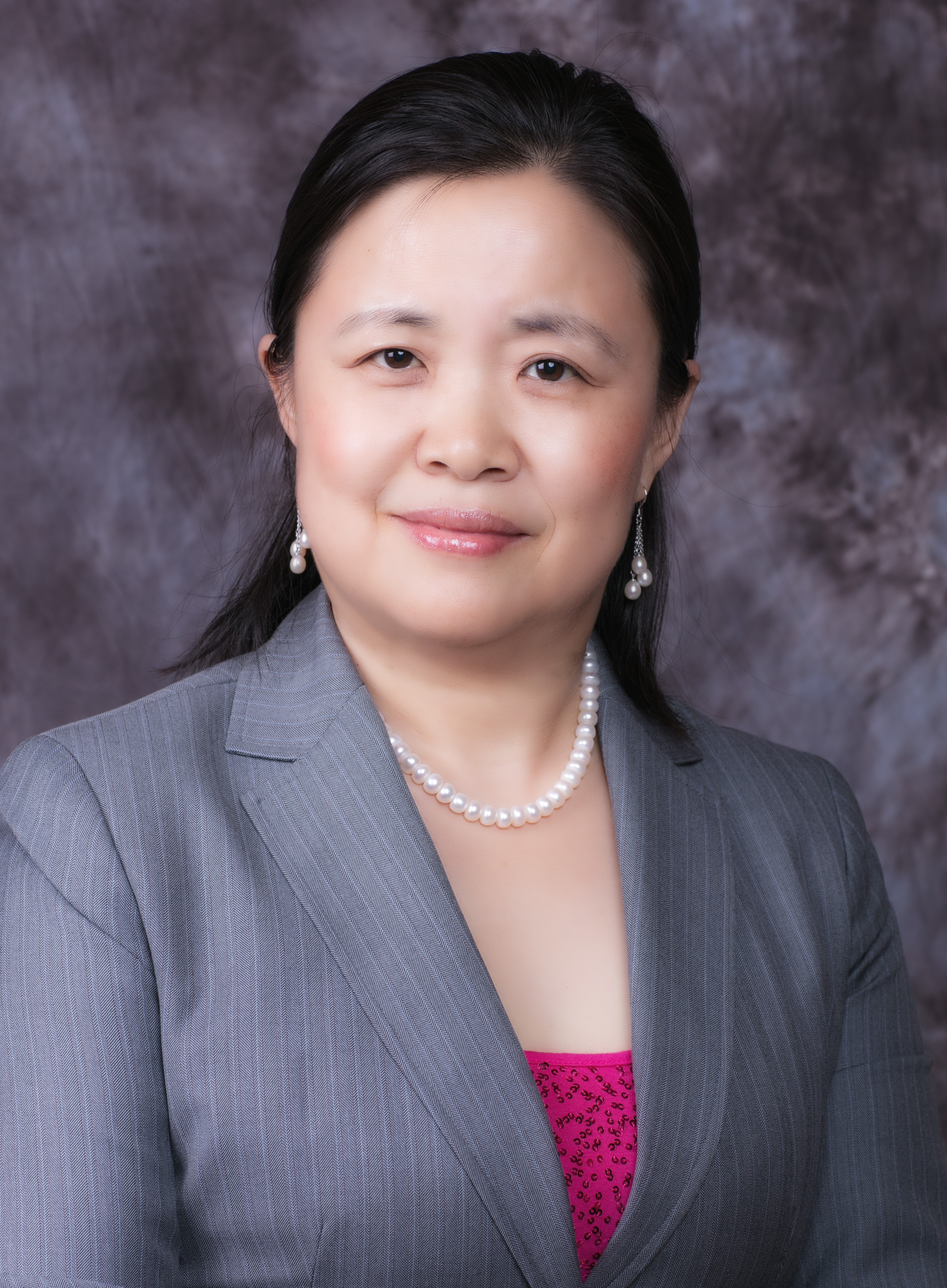 Maggie Li - Founder, CEO & President