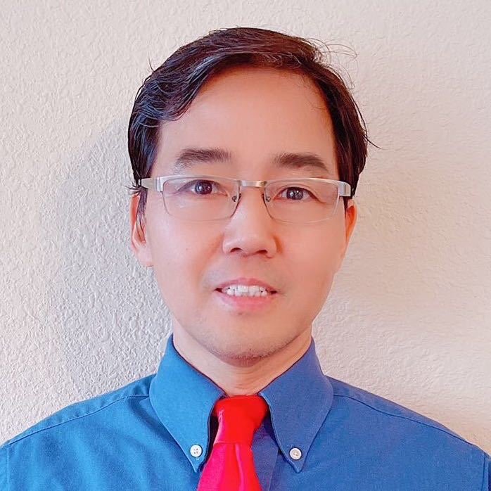 Tim Bao - Executive Vice President (EVP)