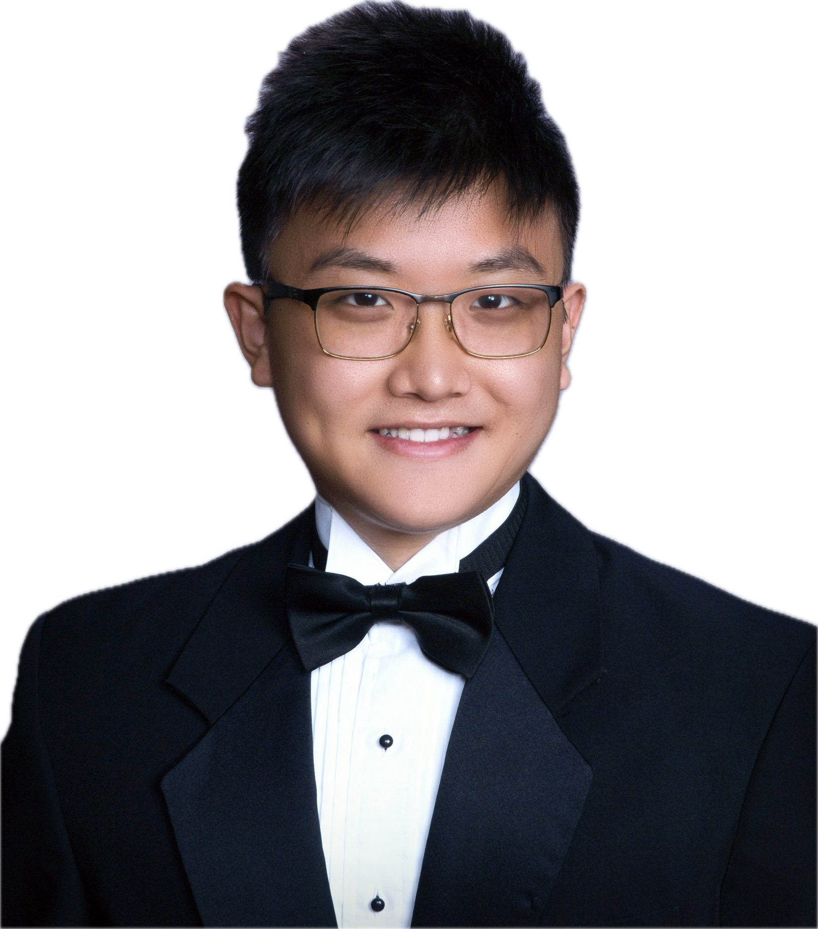 Zach Tian - CTO